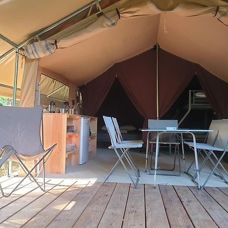 Camping Onlycamp L'Oree D'Alsace Wasselonne Exterior foto