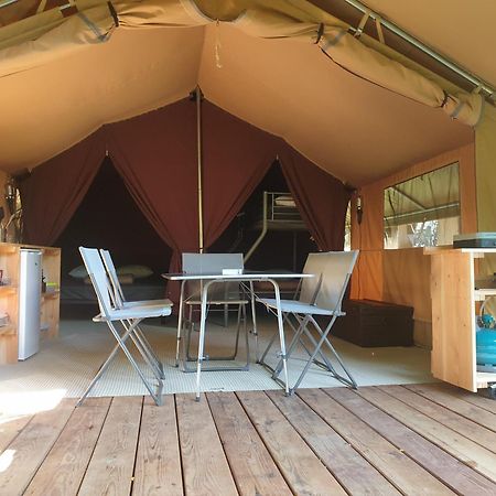 Camping Onlycamp L'Oree D'Alsace Wasselonne Exterior foto