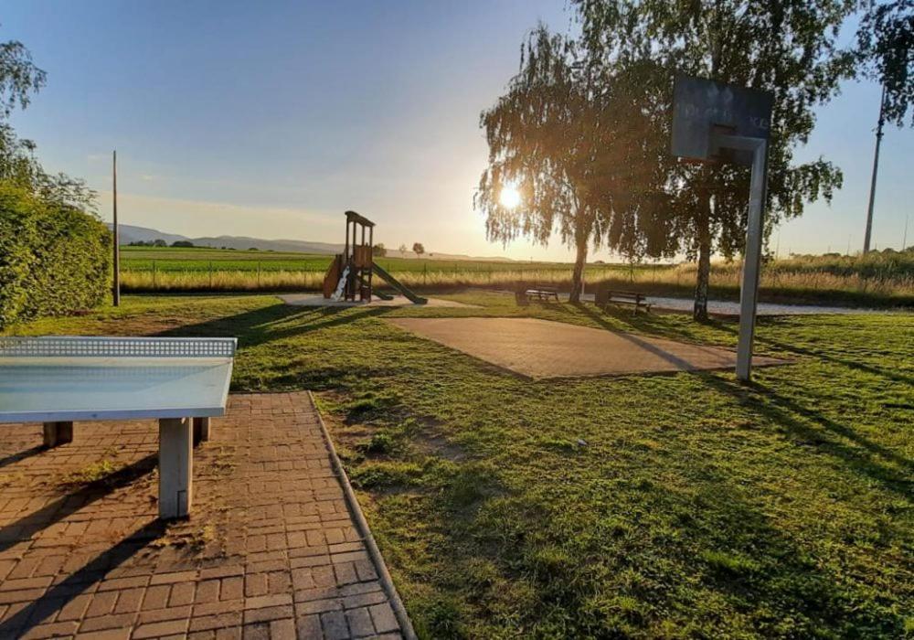 Camping Onlycamp L'Oree D'Alsace Wasselonne Exterior foto