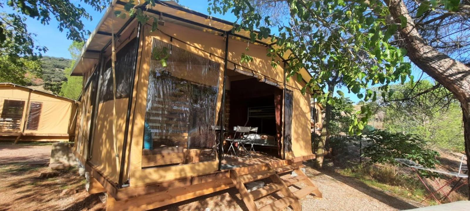 Camping Onlycamp L'Oree D'Alsace Wasselonne Exterior foto