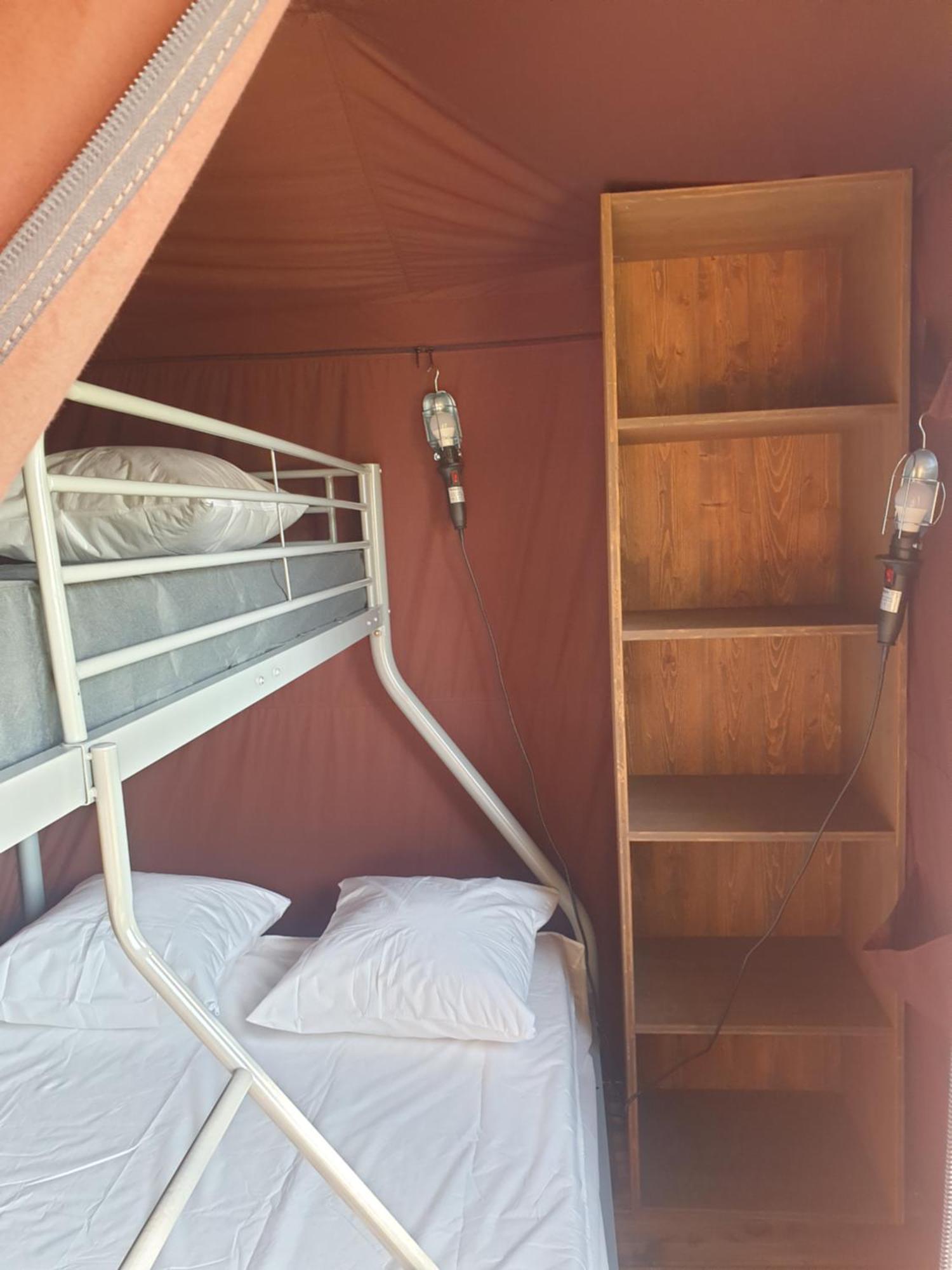 Camping Onlycamp L'Oree D'Alsace Wasselonne Exterior foto
