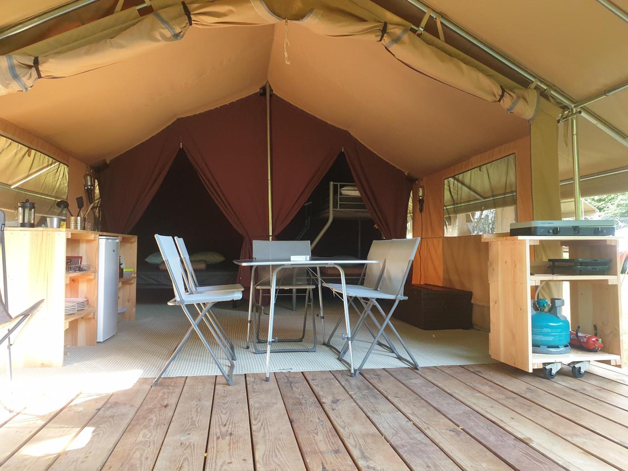Camping Onlycamp L'Oree D'Alsace Wasselonne Exterior foto