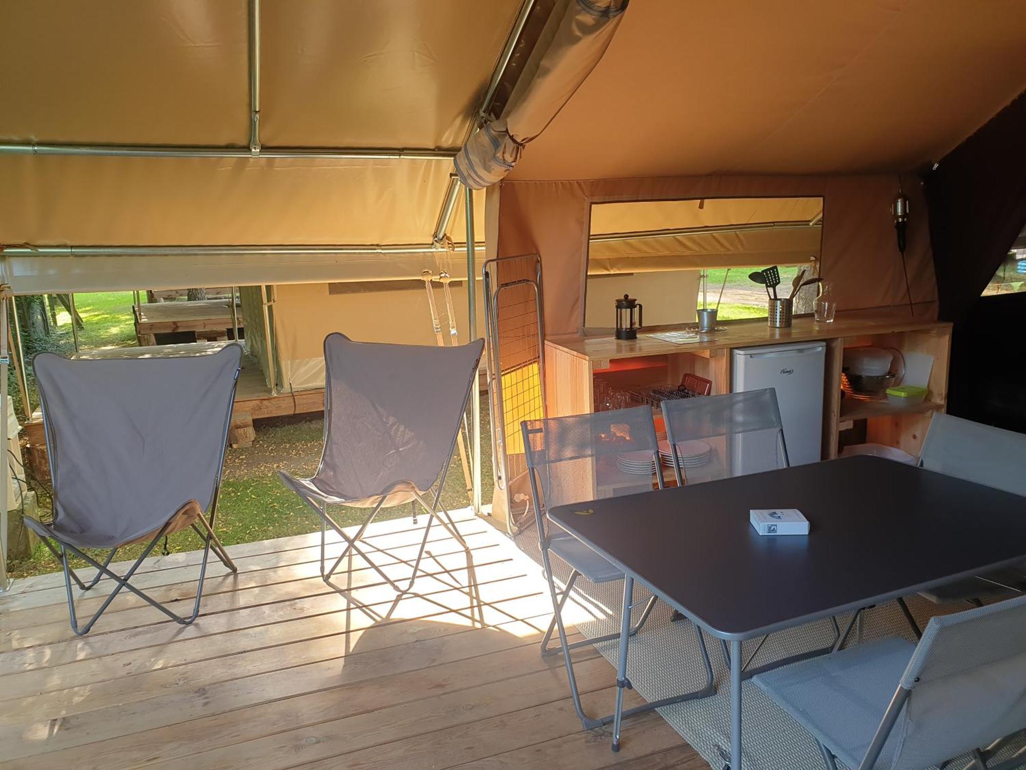 Camping Onlycamp L'Oree D'Alsace Wasselonne Exterior foto