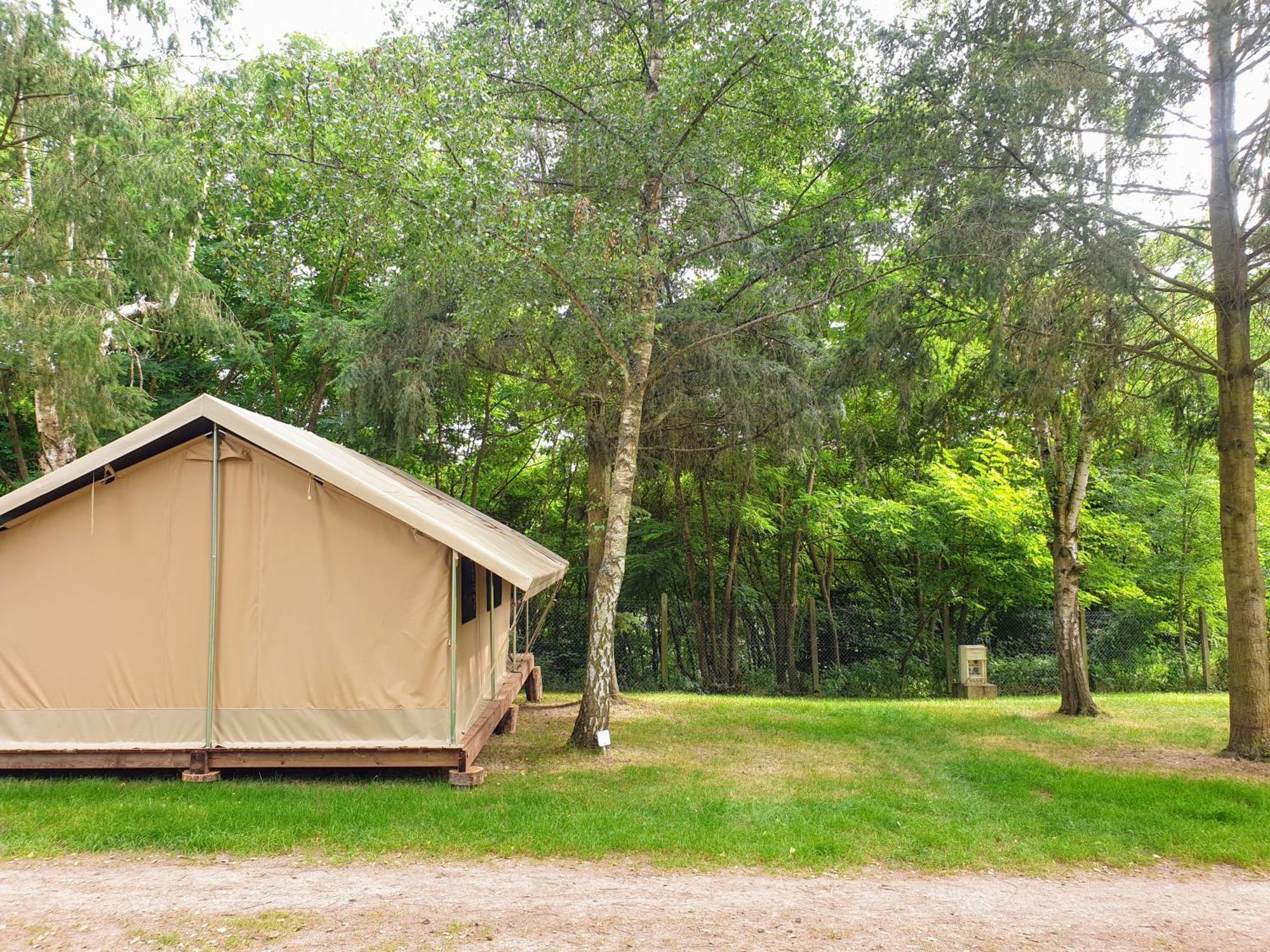 Camping Onlycamp L'Oree D'Alsace Wasselonne Exterior foto