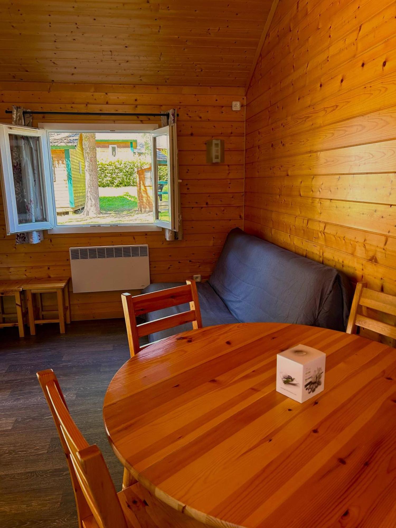 Camping Onlycamp L'Oree D'Alsace Wasselonne Exterior foto
