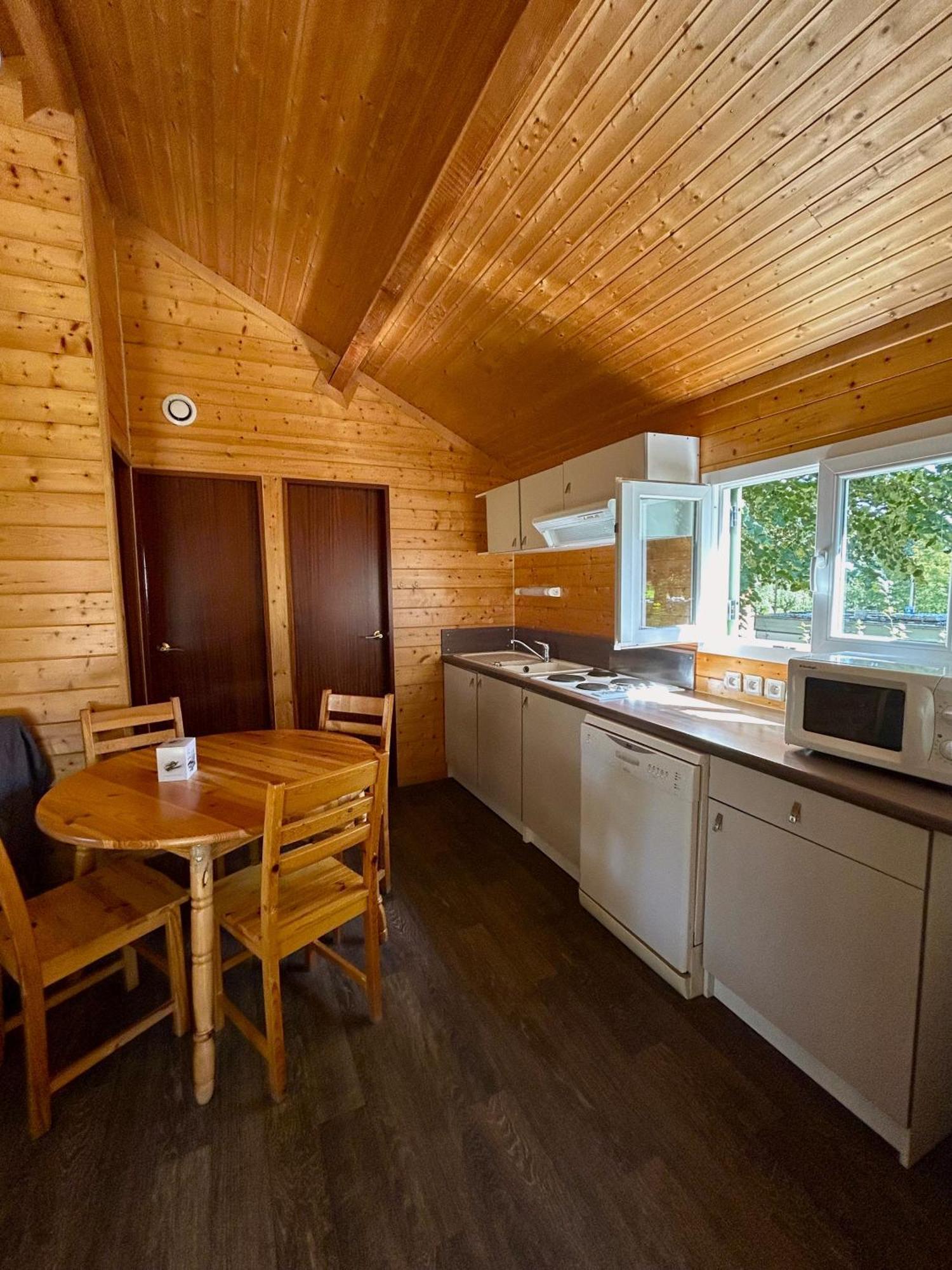 Camping Onlycamp L'Oree D'Alsace Wasselonne Exterior foto