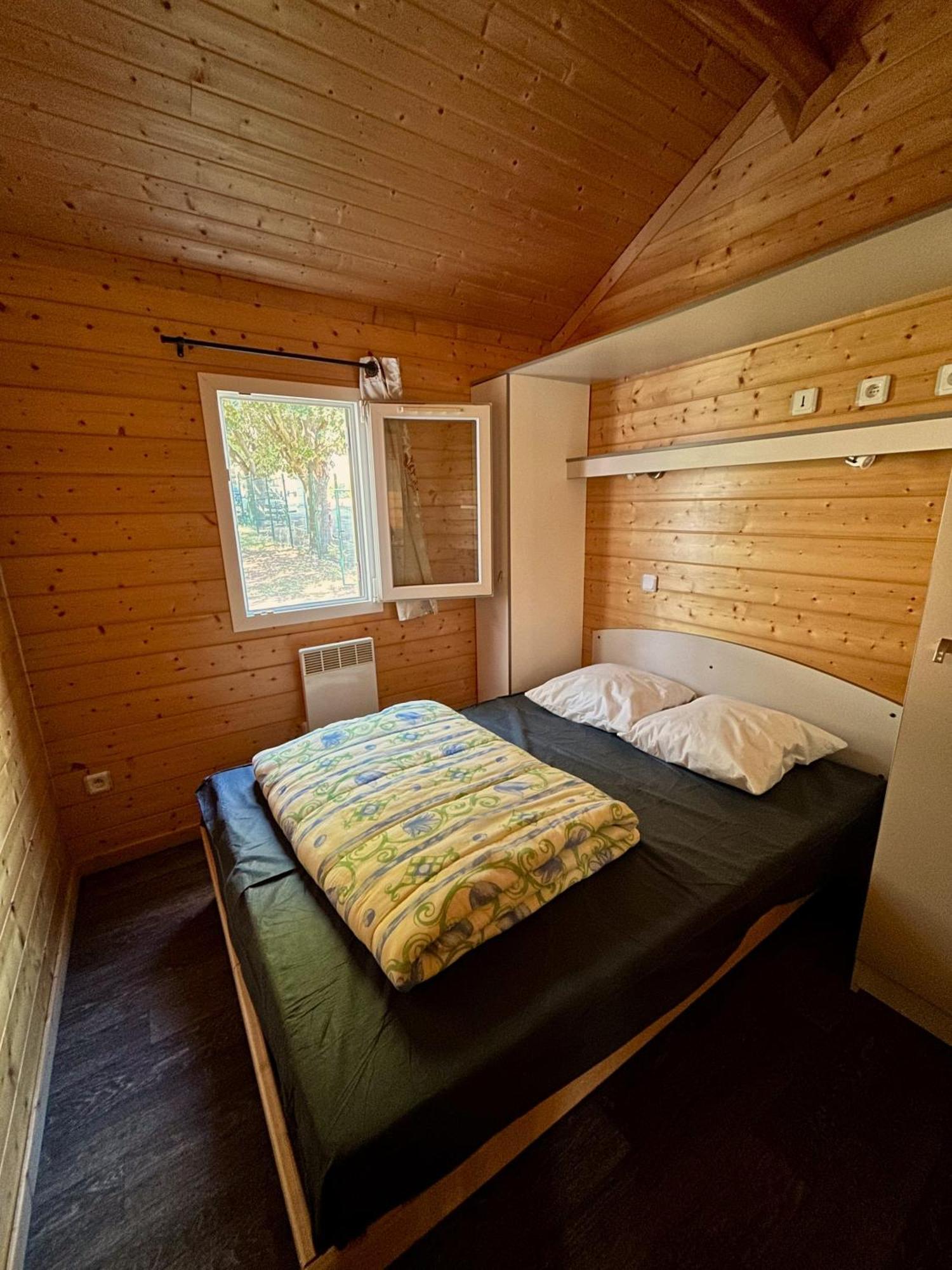 Camping Onlycamp L'Oree D'Alsace Wasselonne Exterior foto