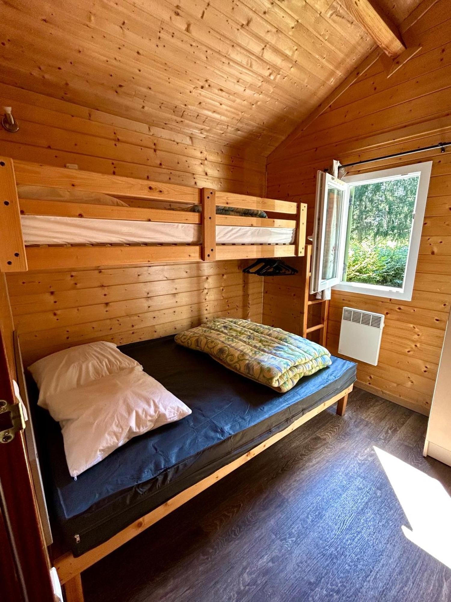 Camping Onlycamp L'Oree D'Alsace Wasselonne Exterior foto