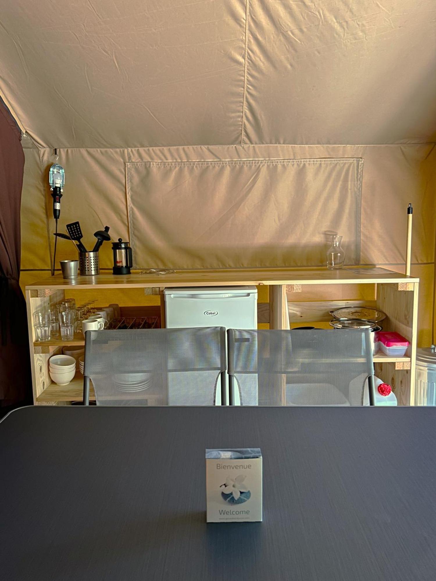 Camping Onlycamp L'Oree D'Alsace Wasselonne Exterior foto